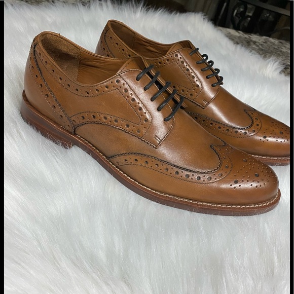 Winthrop Other - Men’s Winthrop Leather Dress Shoes NEW